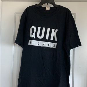 Quiksilver tee